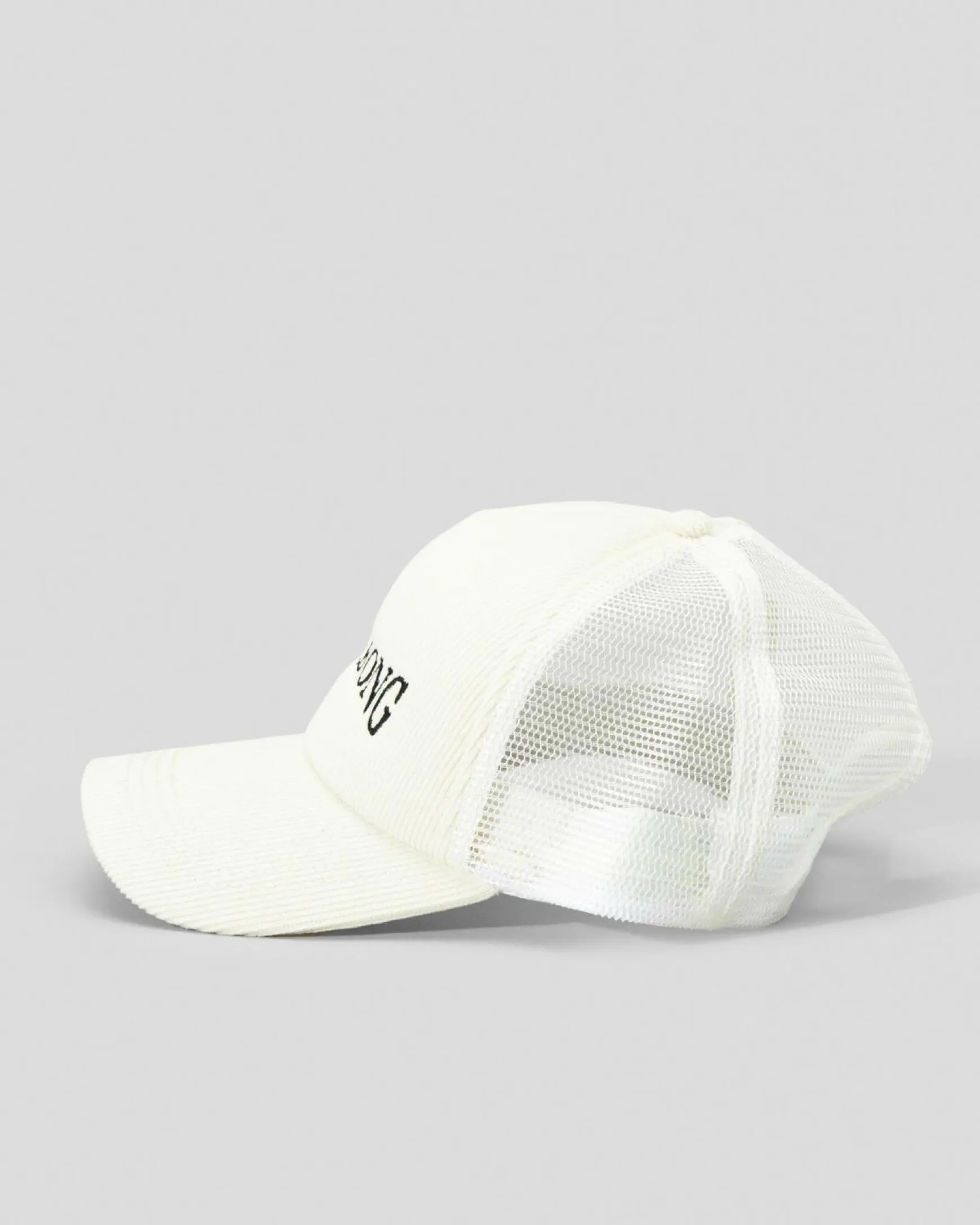 CB Across Waves Cord Trucker