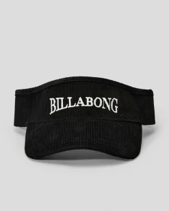 CB Across Waves Visor
