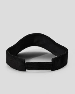 CB Across Waves Visor