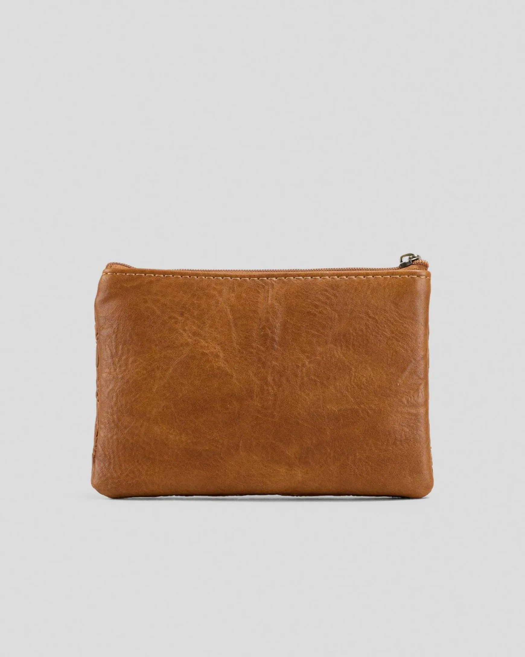 CB Just For You Emboss Coin Purse