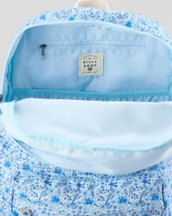CB Schools Out Backpack