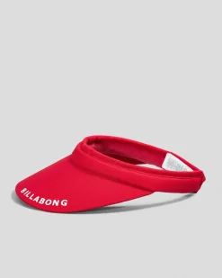CB Society Beach Visor