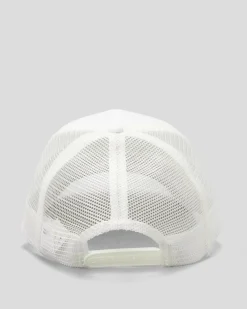 CB Summer Time Trucker Cap