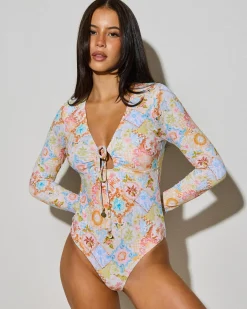 Celeste Surfsuit