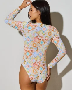 Celeste Surfsuit