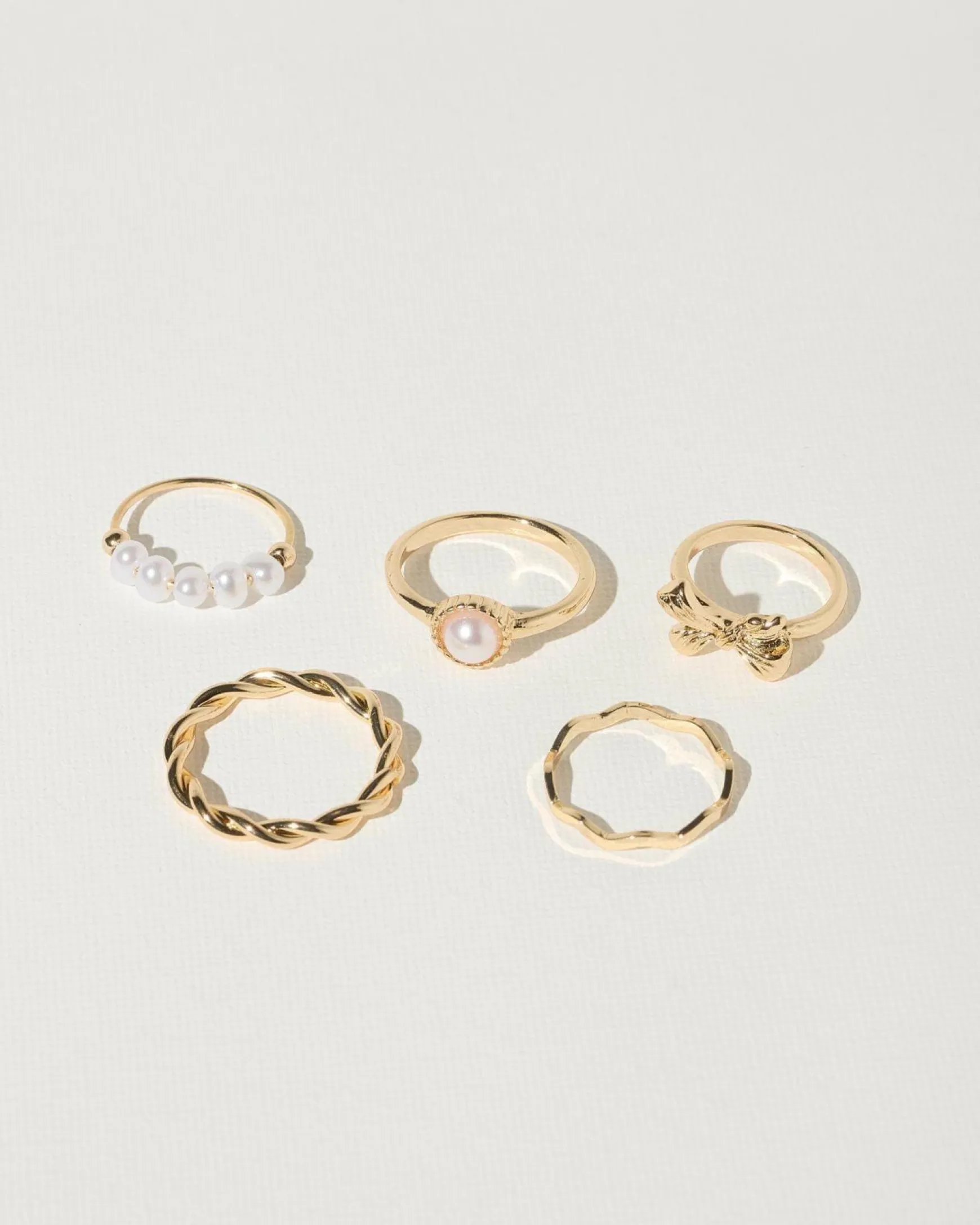 Celia Ring Pack