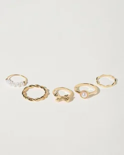 Celia Ring Pack