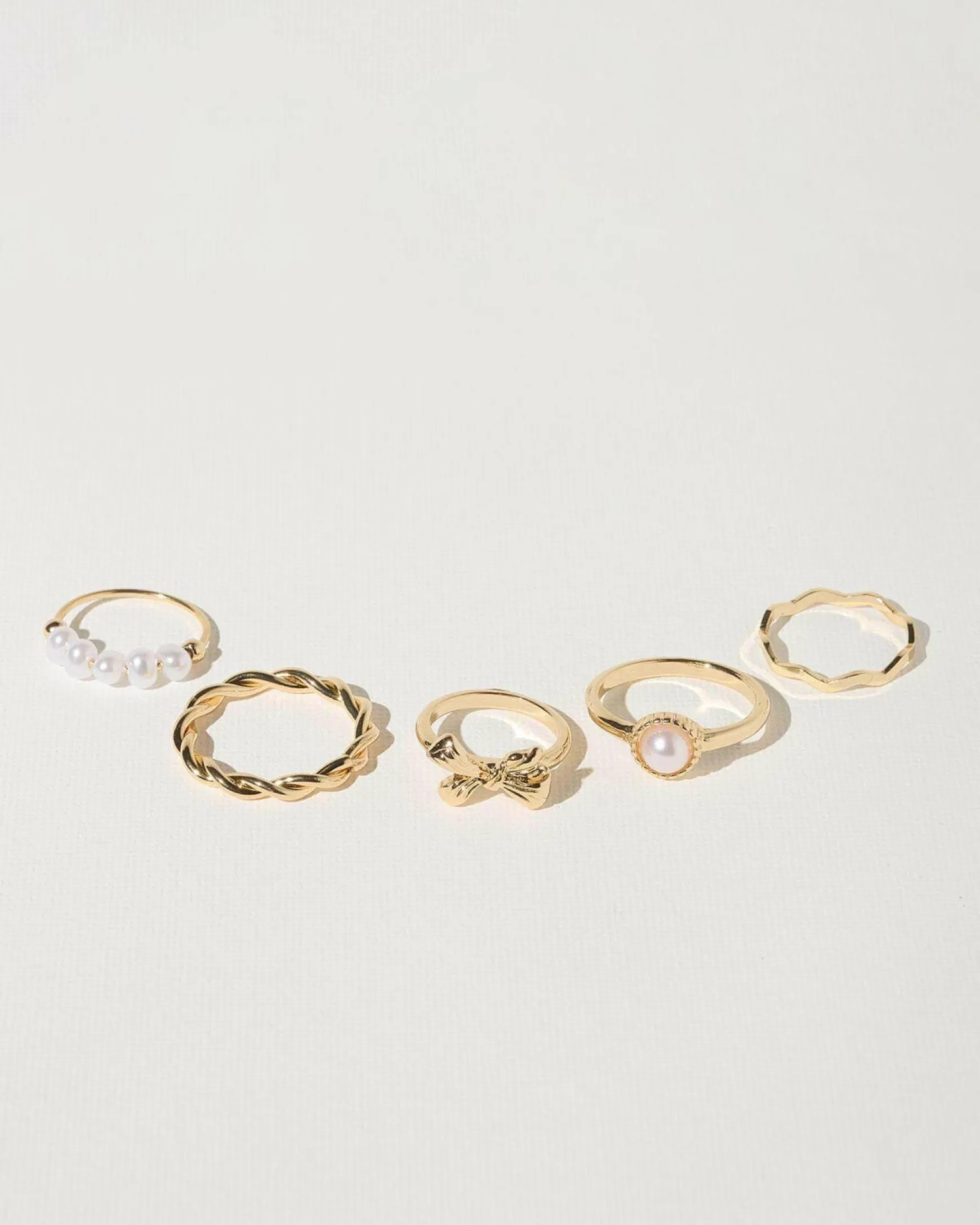 Celia Ring Pack