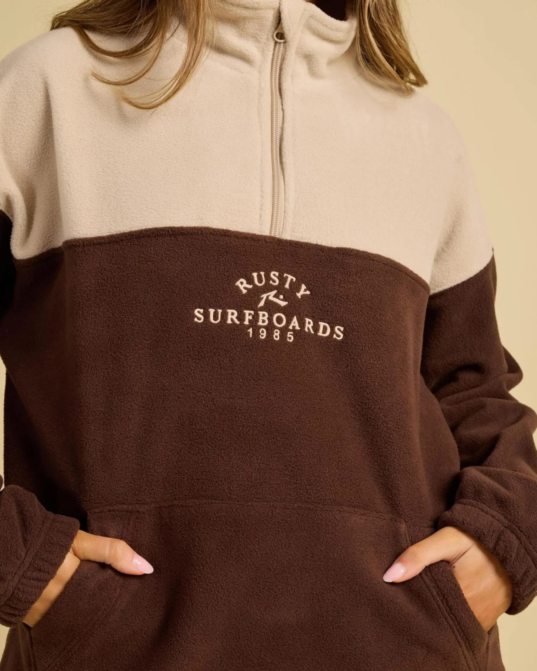 Central Division Sweatshirt