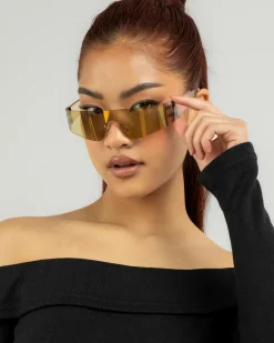 Chace Sunglasses
