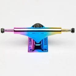 Chameleon Truck V2