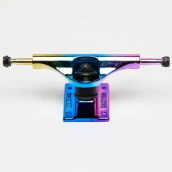 Chameleon Truck V2