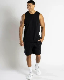 Champion Script Tonal Shorts