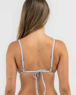 Chantell Triangle Bikini Top