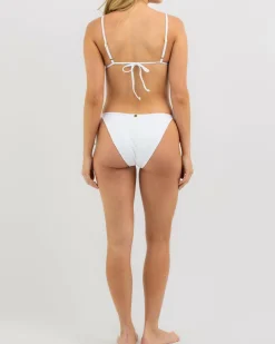 Chantilly Lace Tie Bikini Bottom