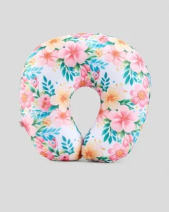 Charlotte Neck Pillow