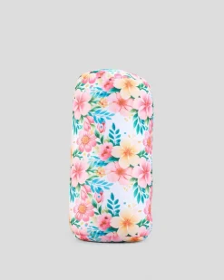 Charlotte Tube Pillow