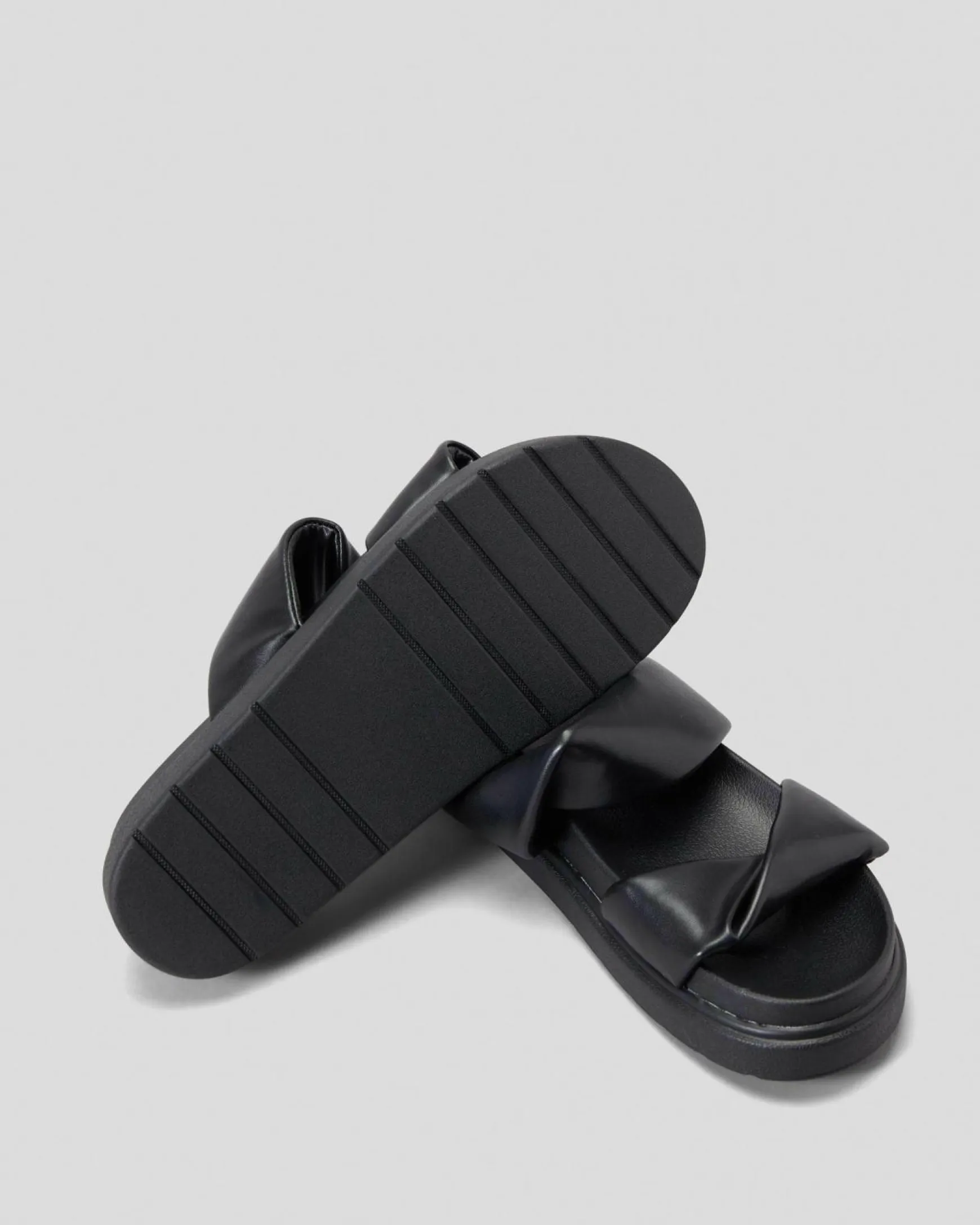 Cherie Flatform Shoes