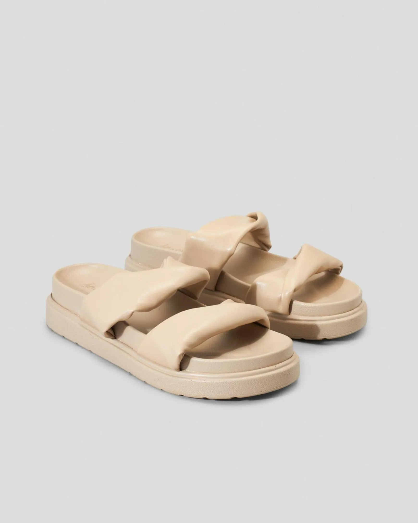 Cherie Flatform Shoes