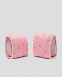 Cherry Kids Arm Floats