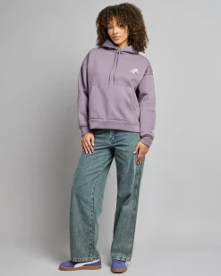Cherub Box Fit Hoodie