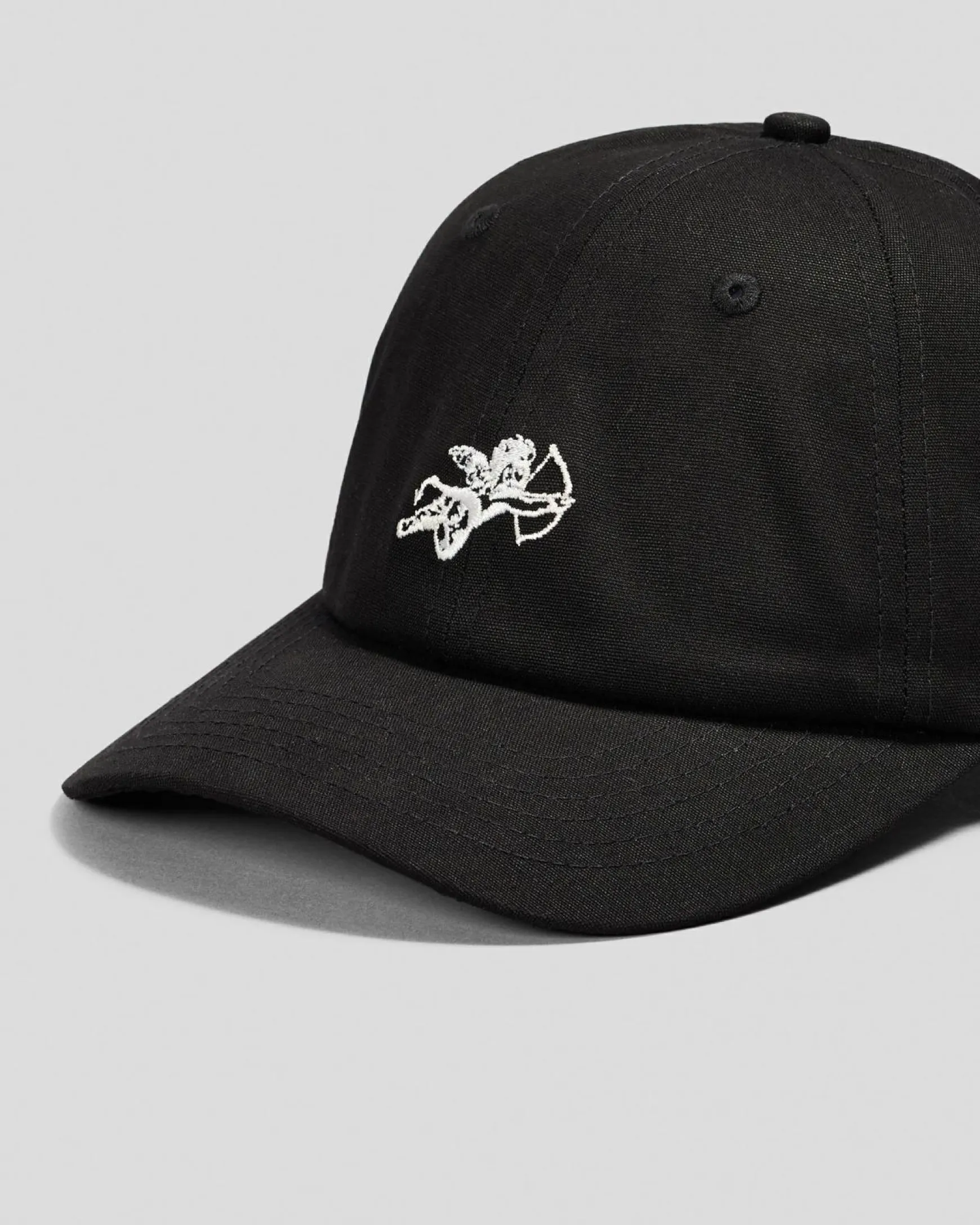 Cherub Canvas Dad Cap