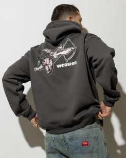 Cherub Hoodie