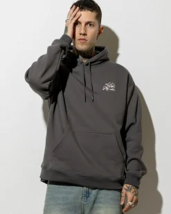 Cherub Hoodie