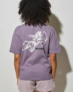 Cherub Regular Fit T-Shirt