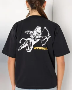Cherub Regular Fit T-Shirt