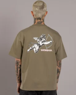Cherub T-Shirt