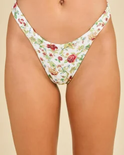 Cheryl Classic Bikini Bottom