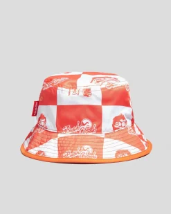 Chill Chook Reversible Bucket Hat