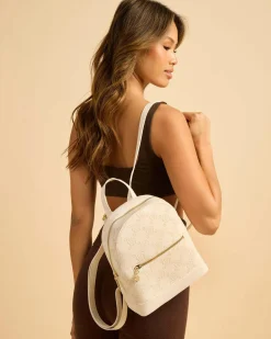 Chloe Mini Backpack