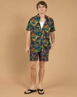 Chooked Out Short Sleeve Shirt