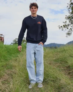 Chrome Jeans
