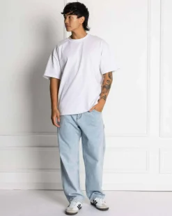 Chrome Jeans