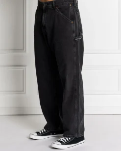 Chrome Jeans