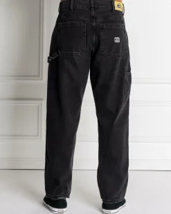 Chrome Jeans