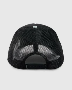 Chromed Trucker Cap