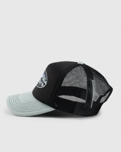 Chromed Trucker Cap