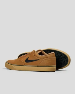 Chron 2 Canvas Shoes