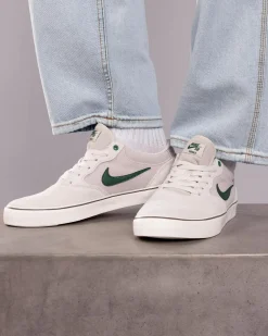 Chron 2 Shoes