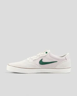 Chron 2 Shoes