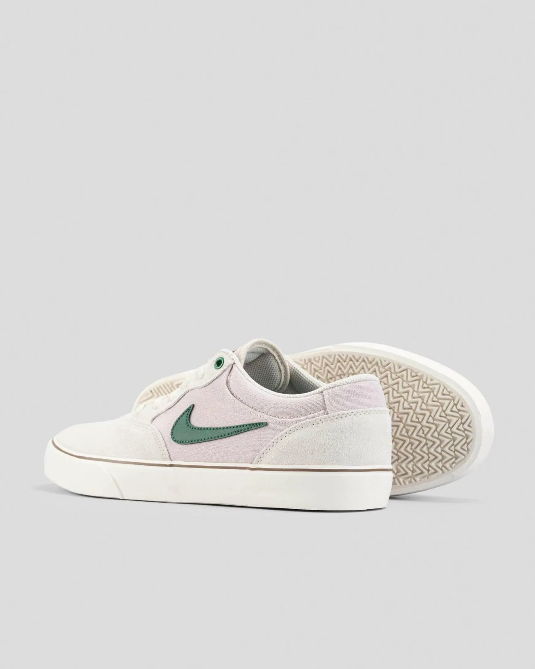 Chron 2 Shoes