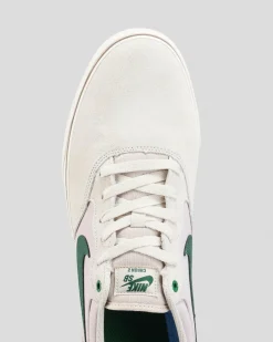 Chron 2 Shoes