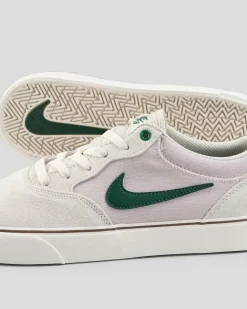 Chron 2 Shoes