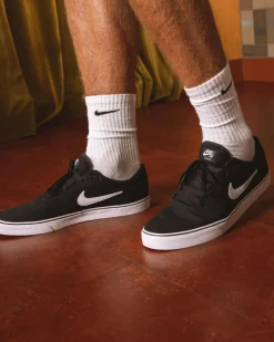 Chron 2 Shoes