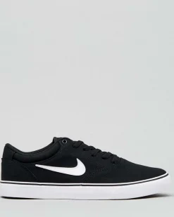 Chron 2 Shoes