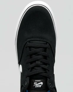 Chron 2 Shoes